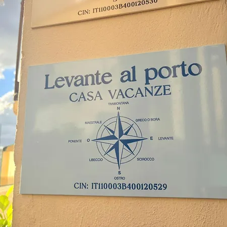 Levante Al Porto * Bisceglie