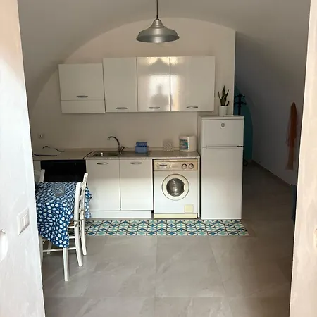 Vakantiehuis Levante Al Porto