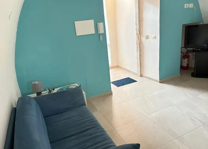 Levante Al Porto Vakantiehuis