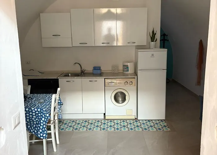 Vakantiehuis Levante Al Porto
