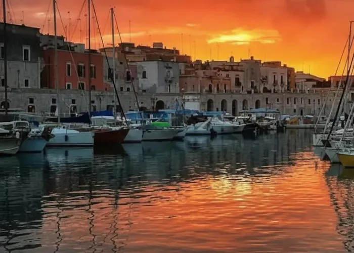 Levante Al Porto Vakantiehuis