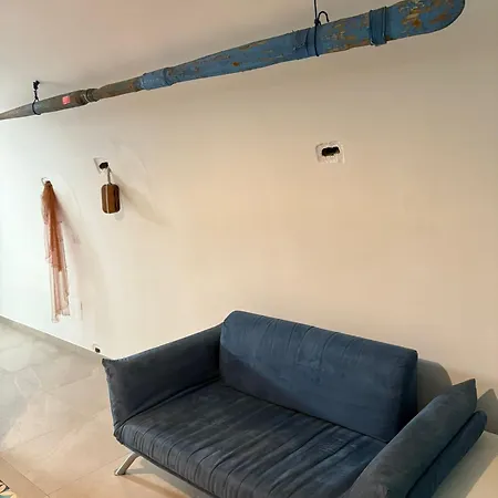 Levante Al Porto Semesterbostad Bisceglie