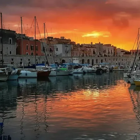 Levante Al Porto Semesterbostad